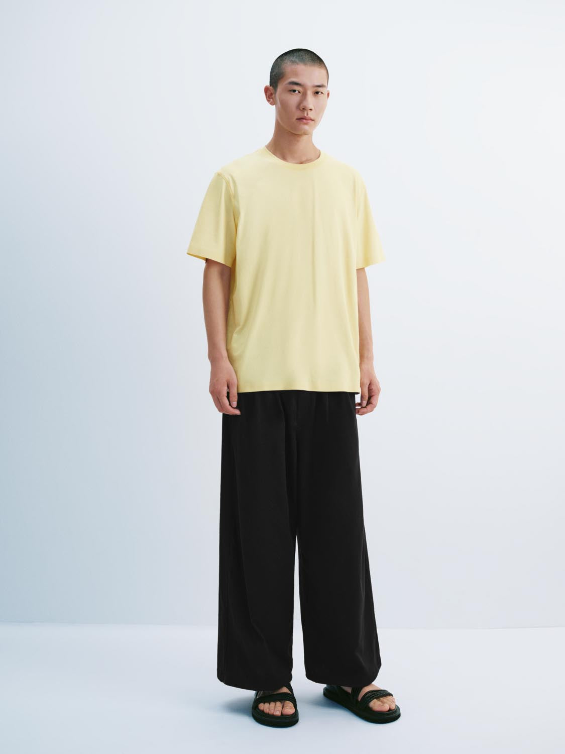 Short Sleeve T-Shirts