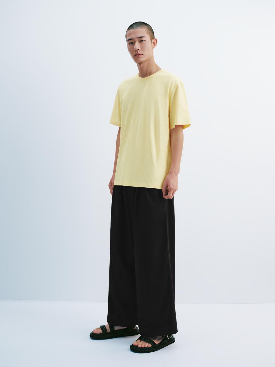 Short Sleeve T-Shirts