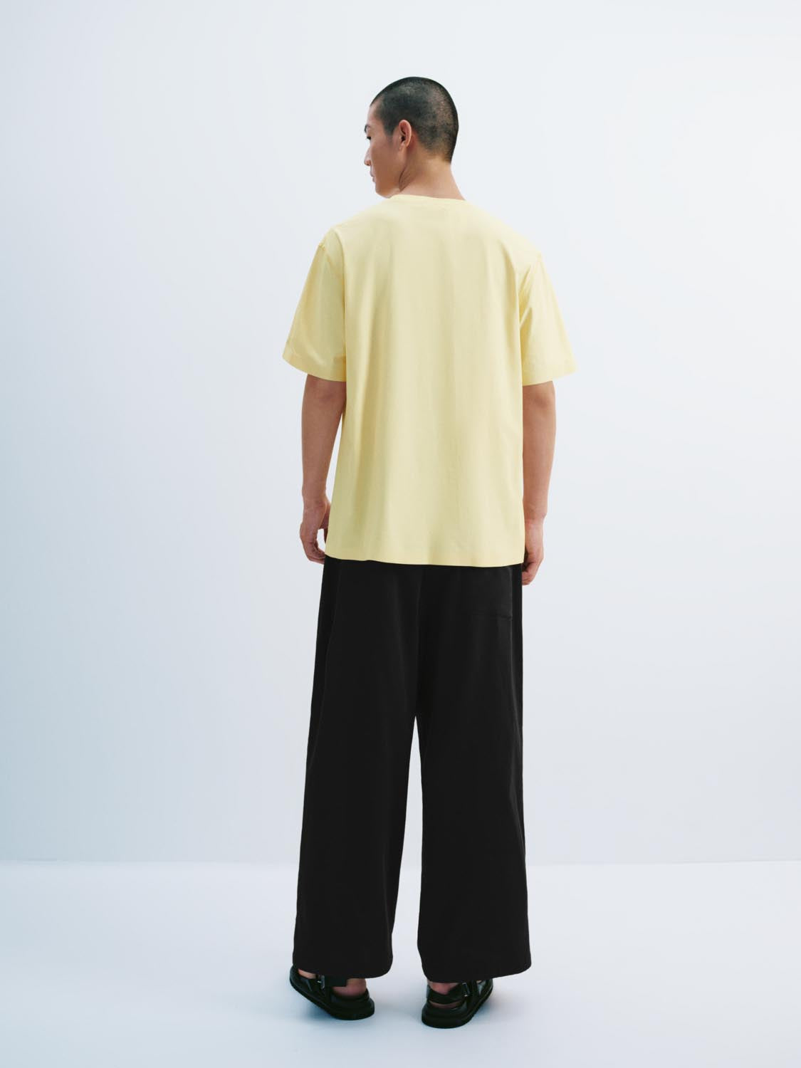 Short Sleeve T-Shirts
