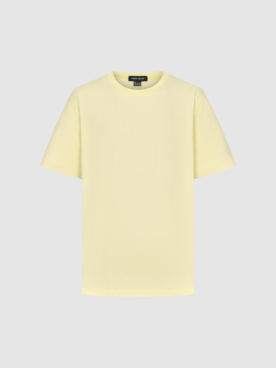 Short Sleeve T-Shirts