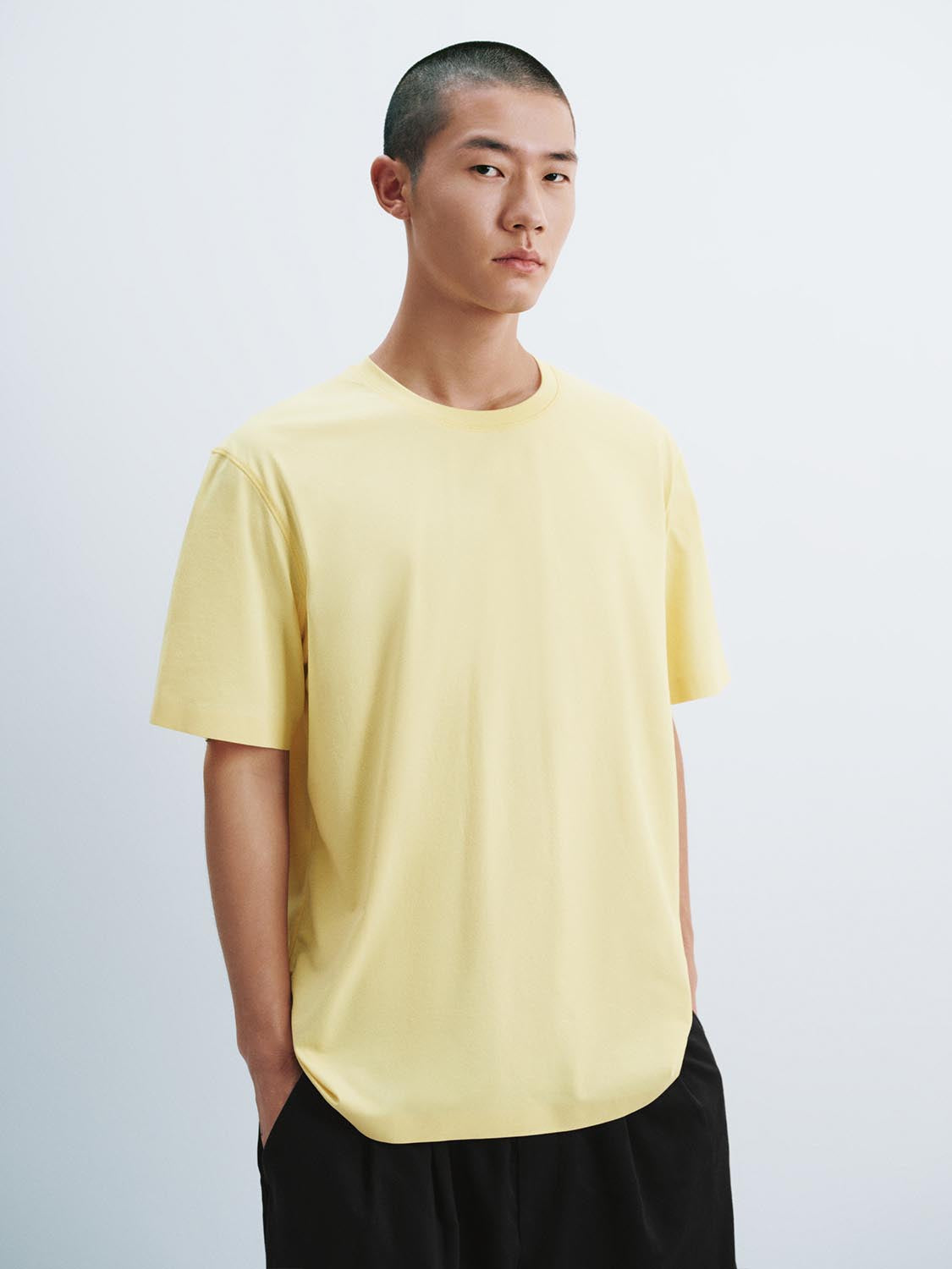Short Sleeve T-Shirts