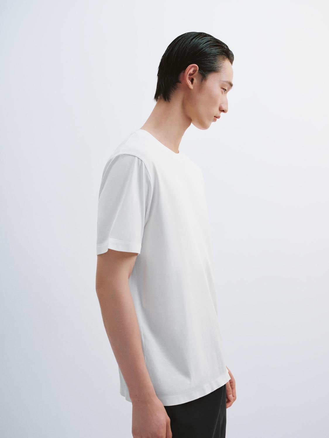 Short Sleeve T-Shirts