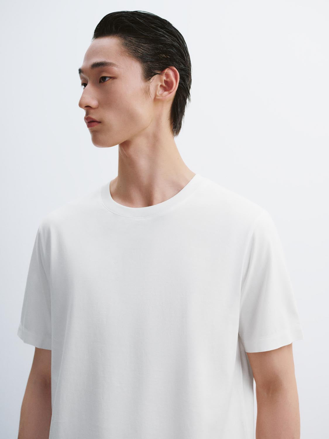 Short Sleeve T-Shirts