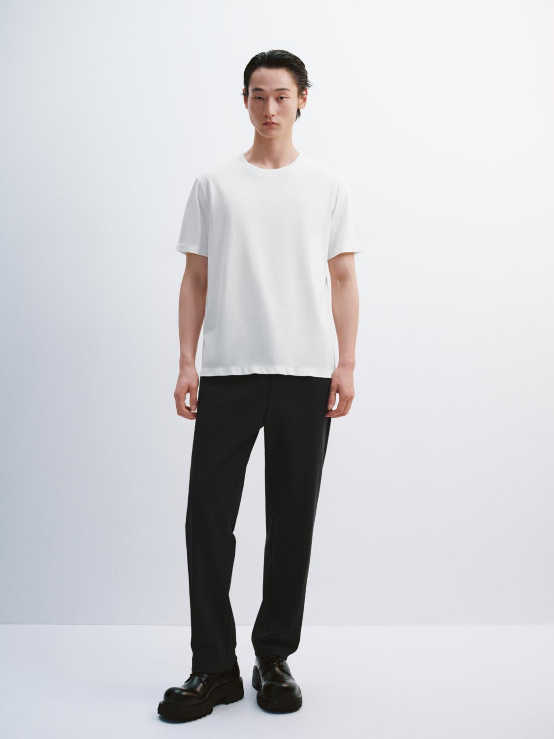 Short Sleeve T-Shirts