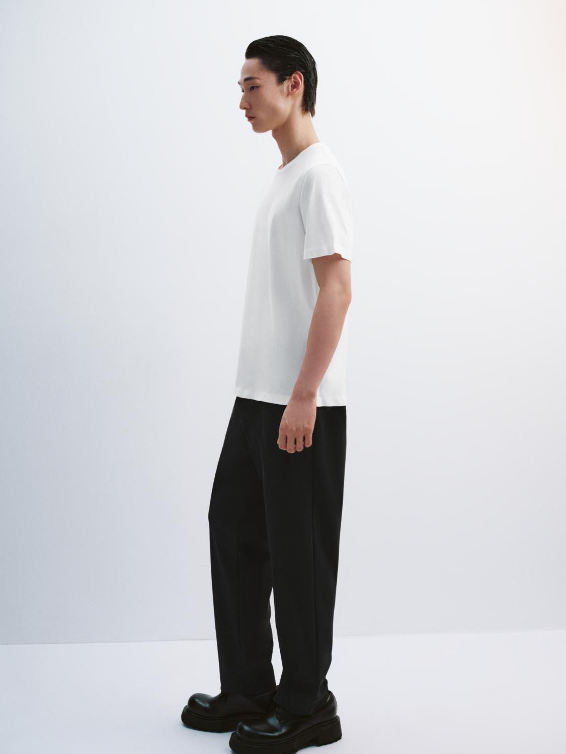 Short Sleeve T-Shirts