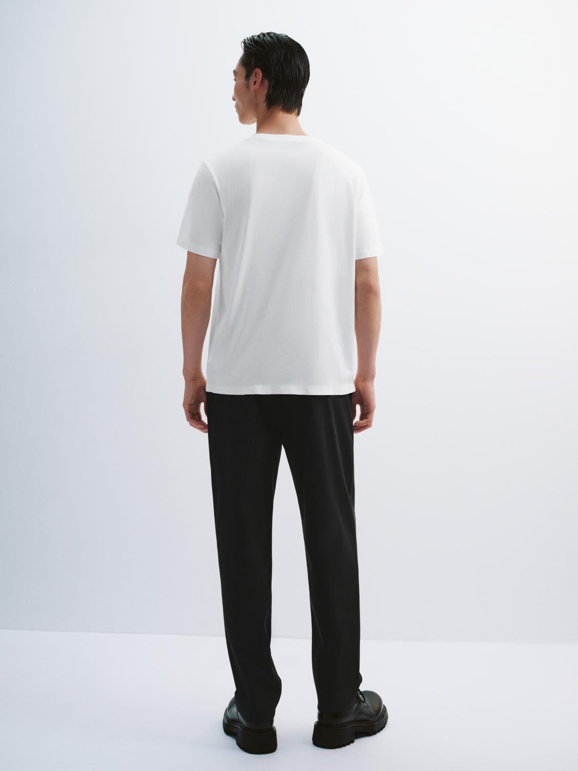 Short Sleeve T-Shirts