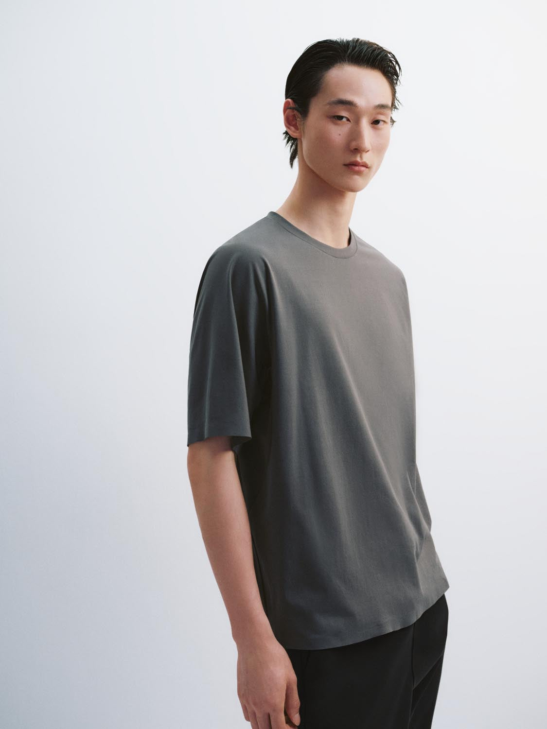Short Sleeve T-Shirts