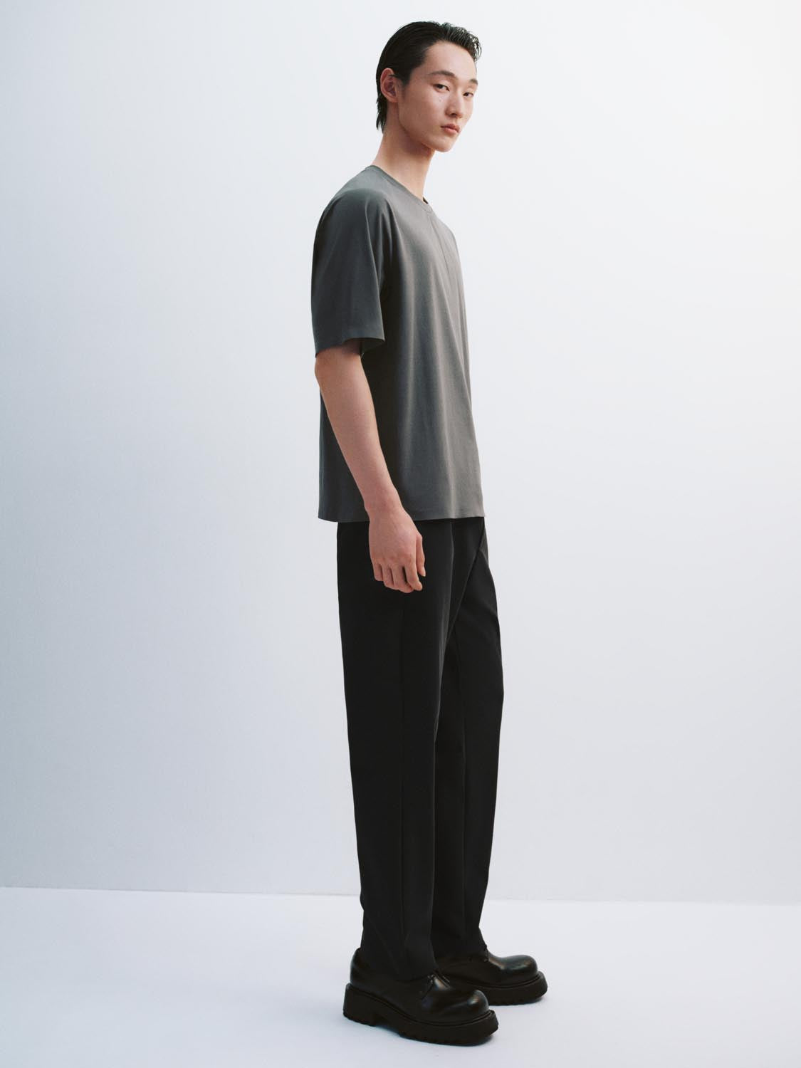 Short Sleeve T-Shirts