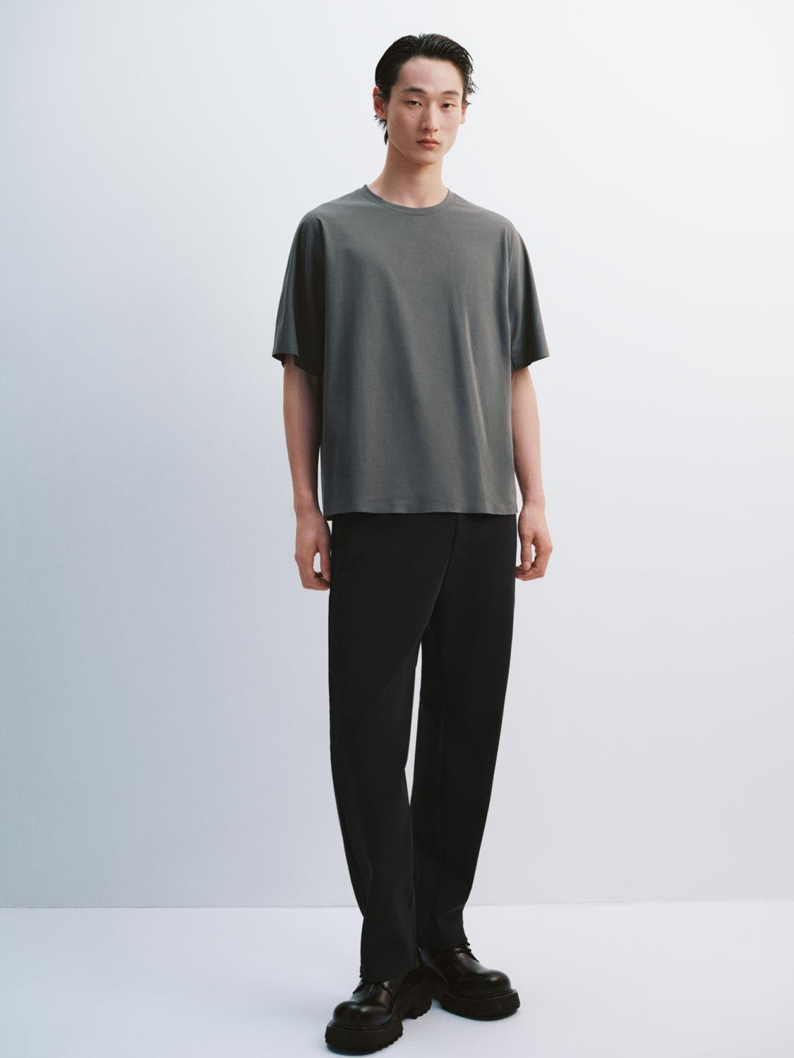 Short Sleeve T-Shirts