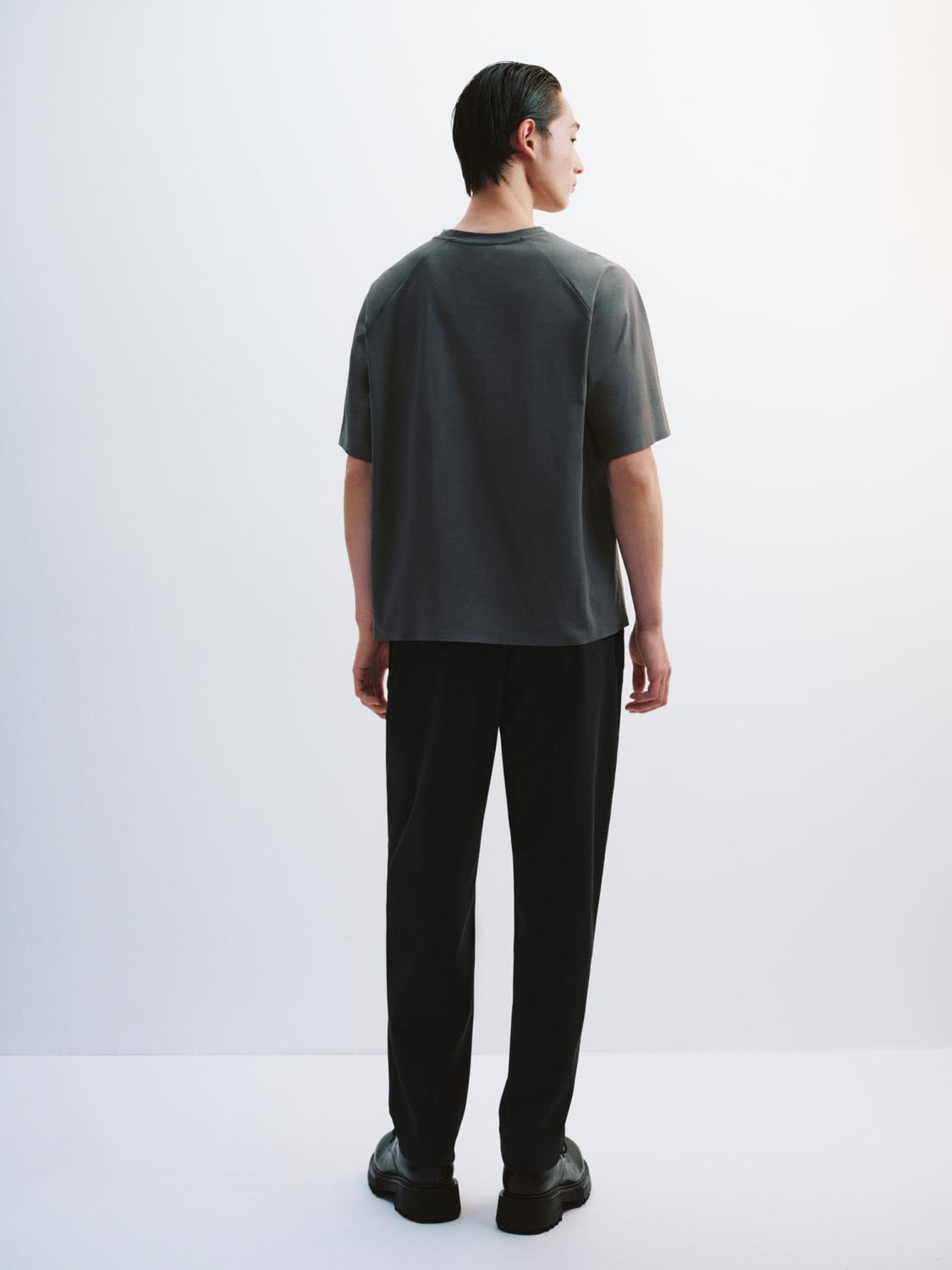 Short Sleeve T-Shirts