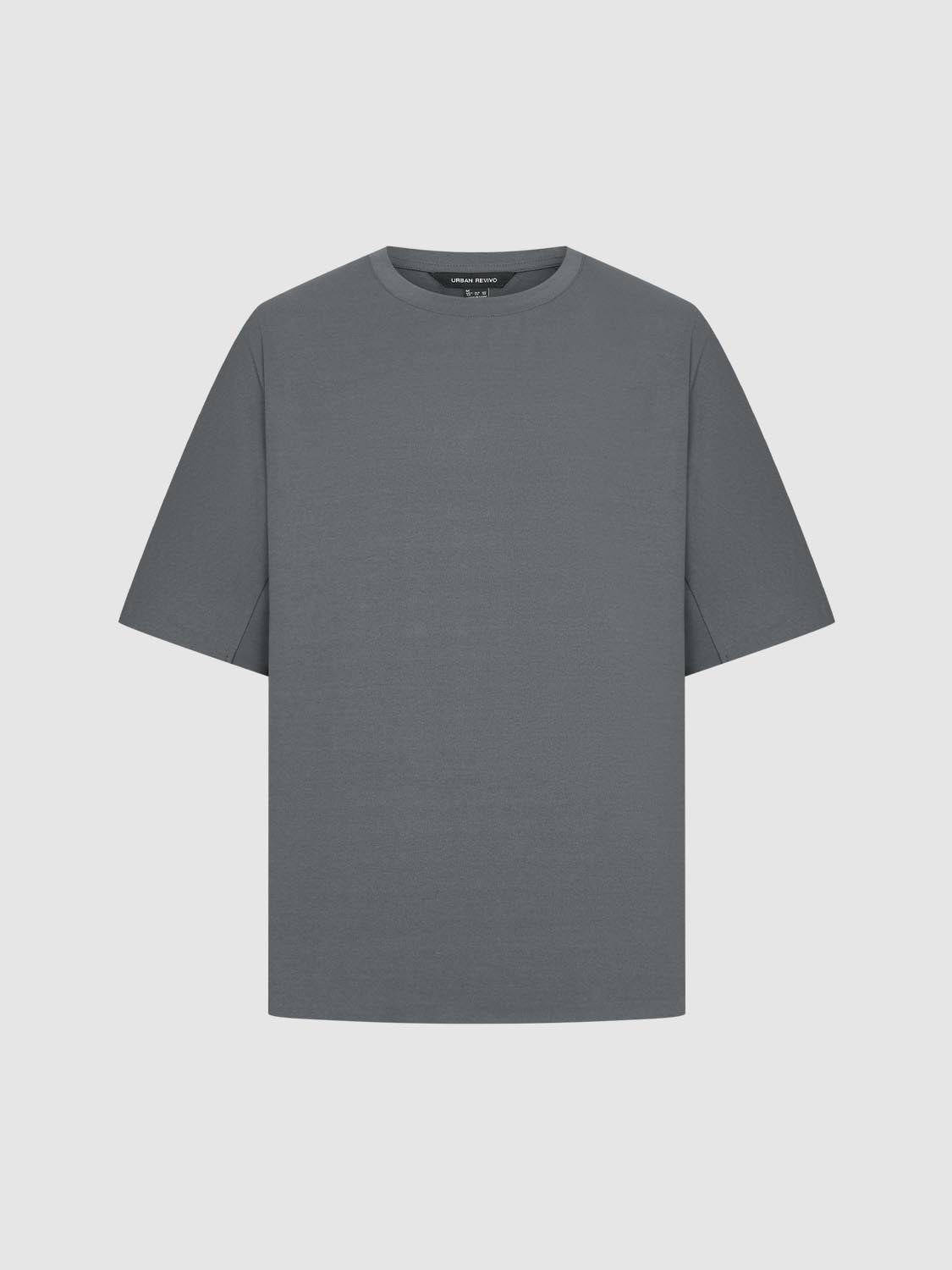 Short Sleeve T-Shirts