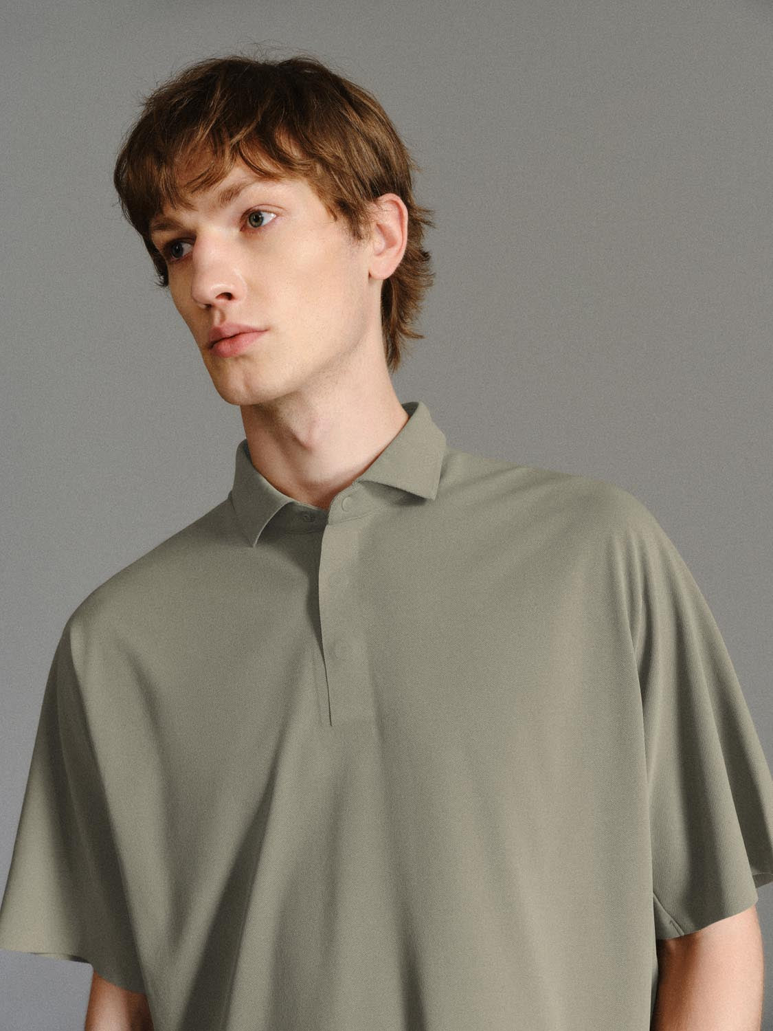 Short Sleeve Polo Shirts