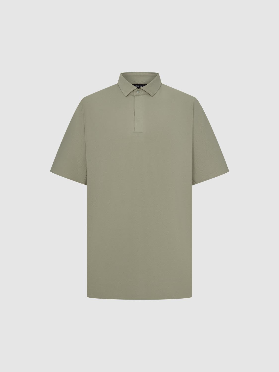 Short Sleeve Polo Shirts