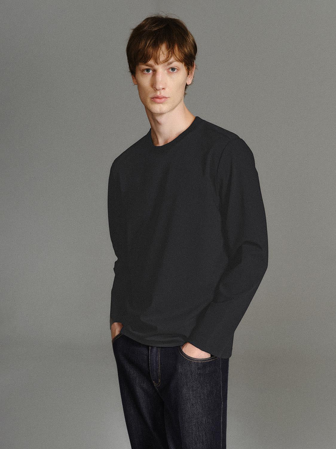 Long Sleeve T-Shirts