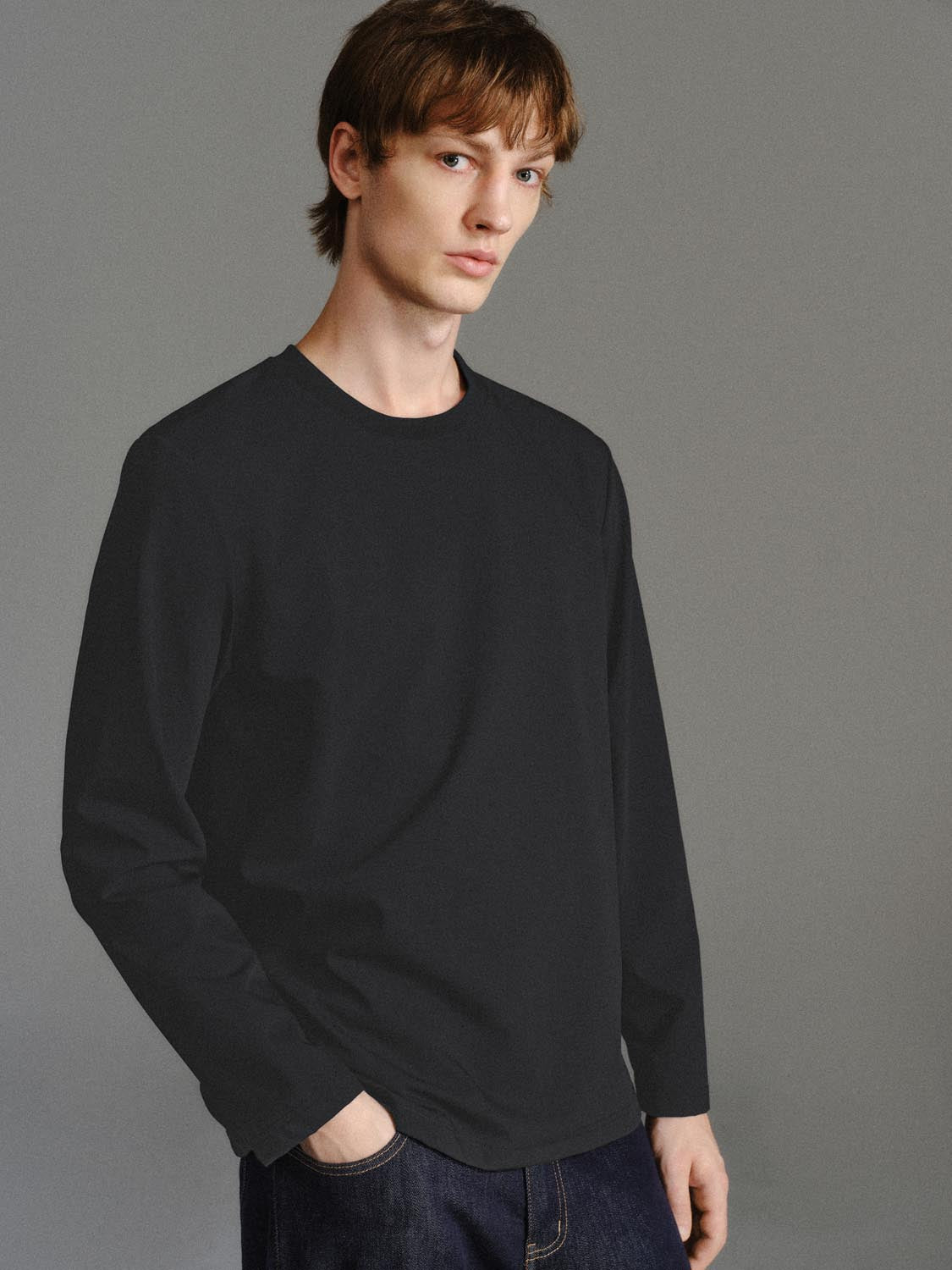 Long Sleeve T-Shirts