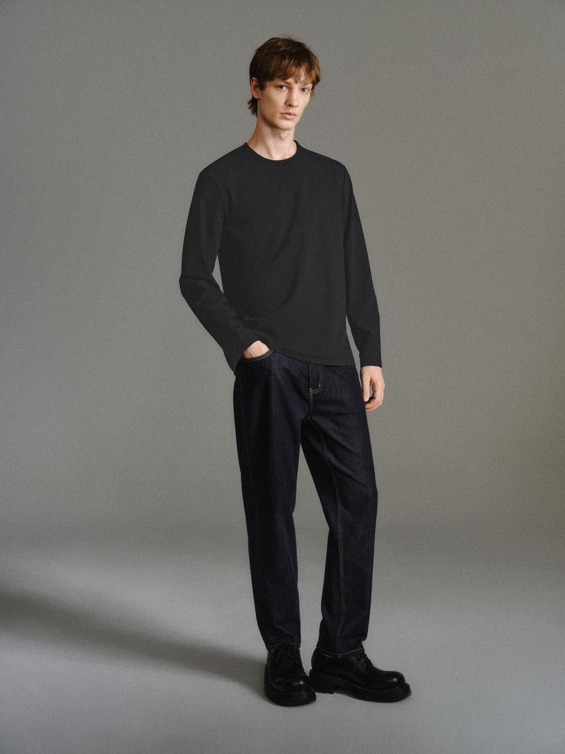 Long Sleeve T-Shirts