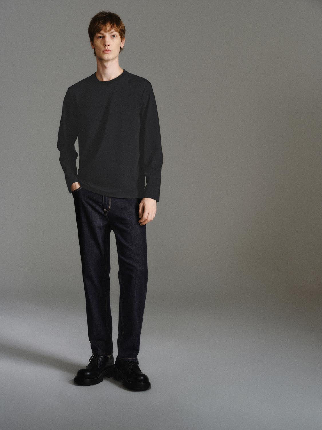 Long Sleeve T-Shirts