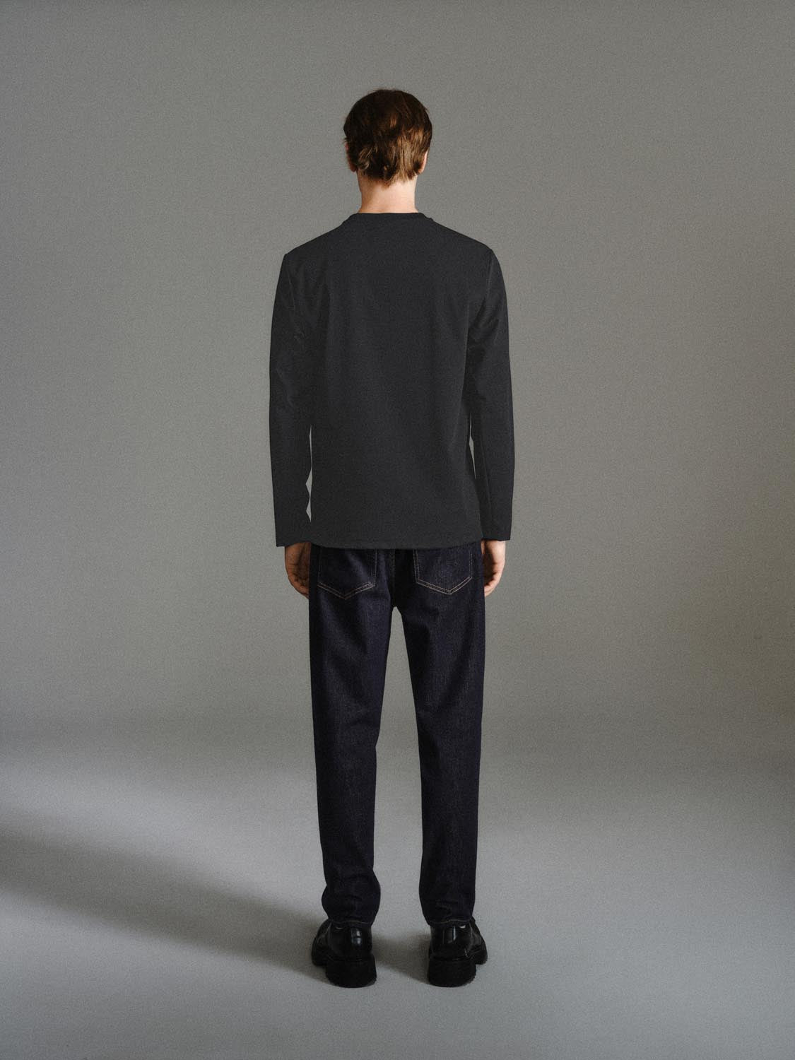 Long Sleeve T-Shirts