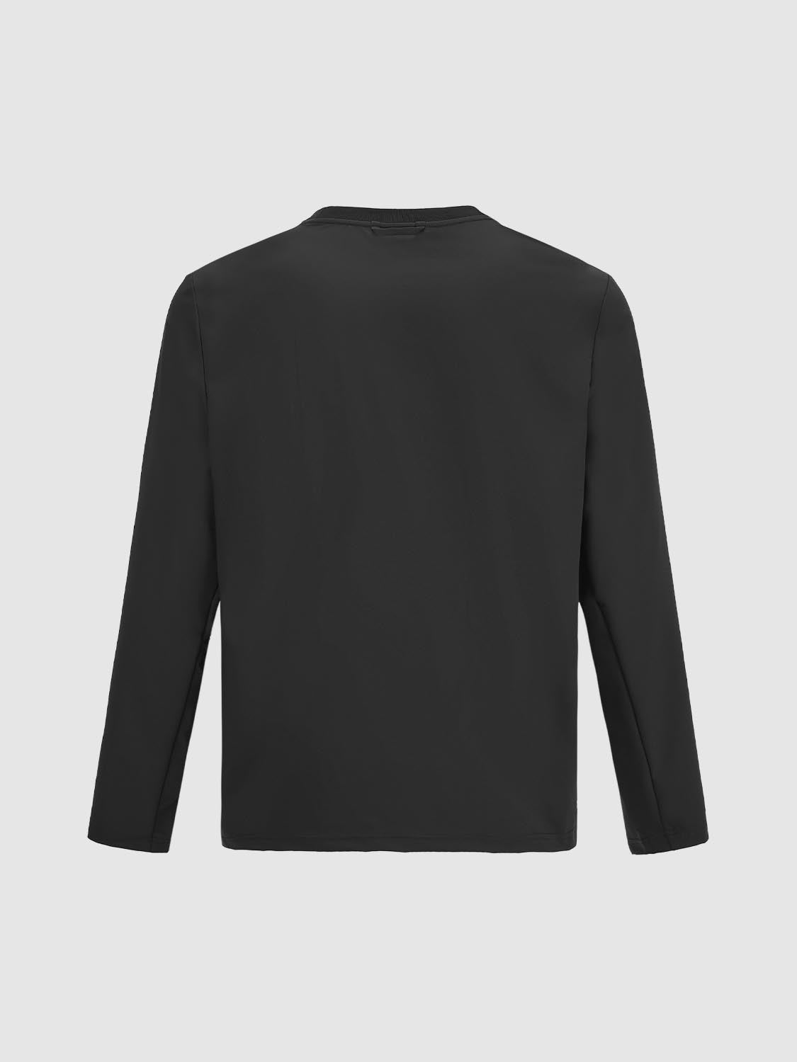 Long Sleeve T-Shirts
