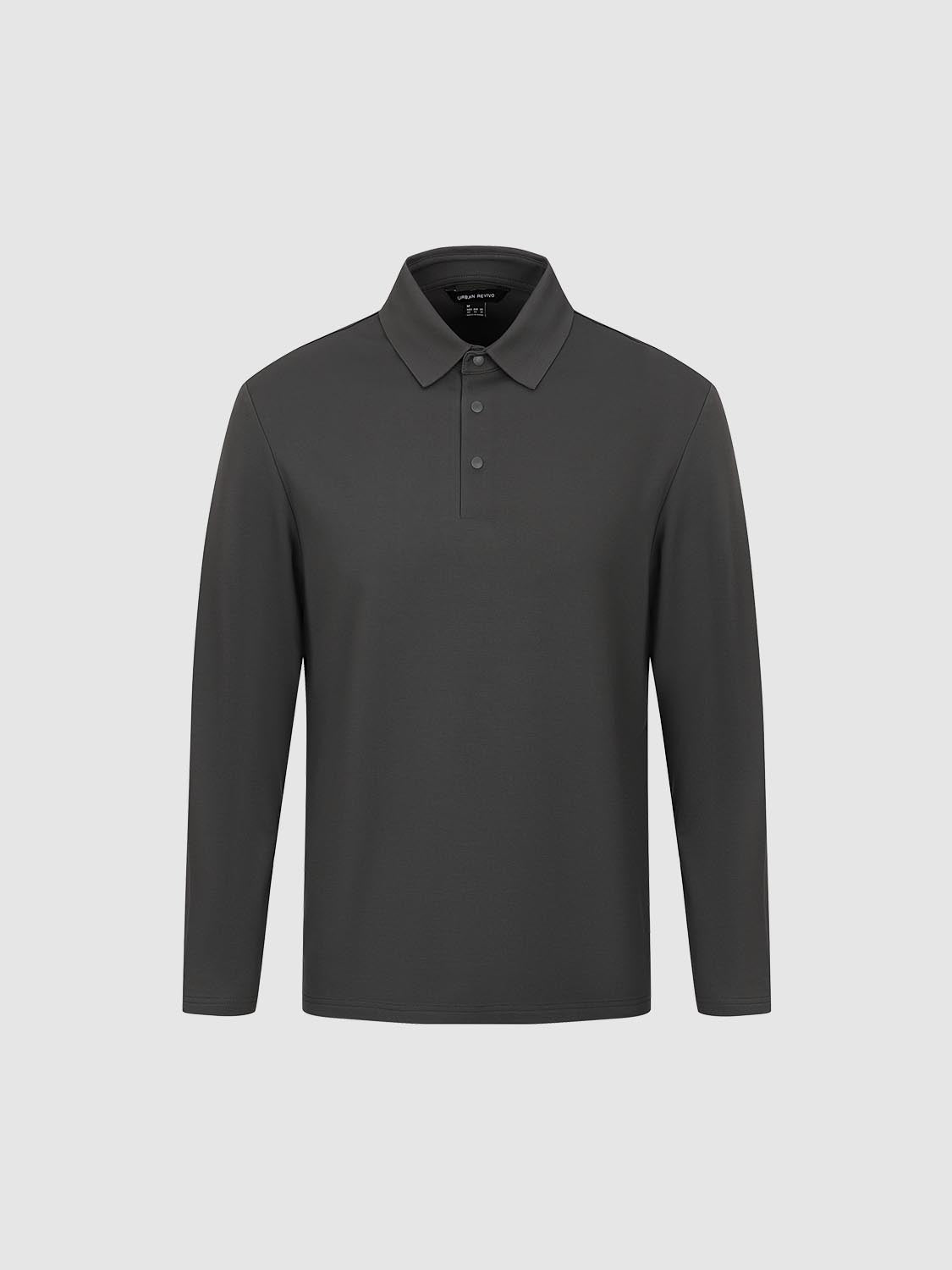 Regular Polo Shirts