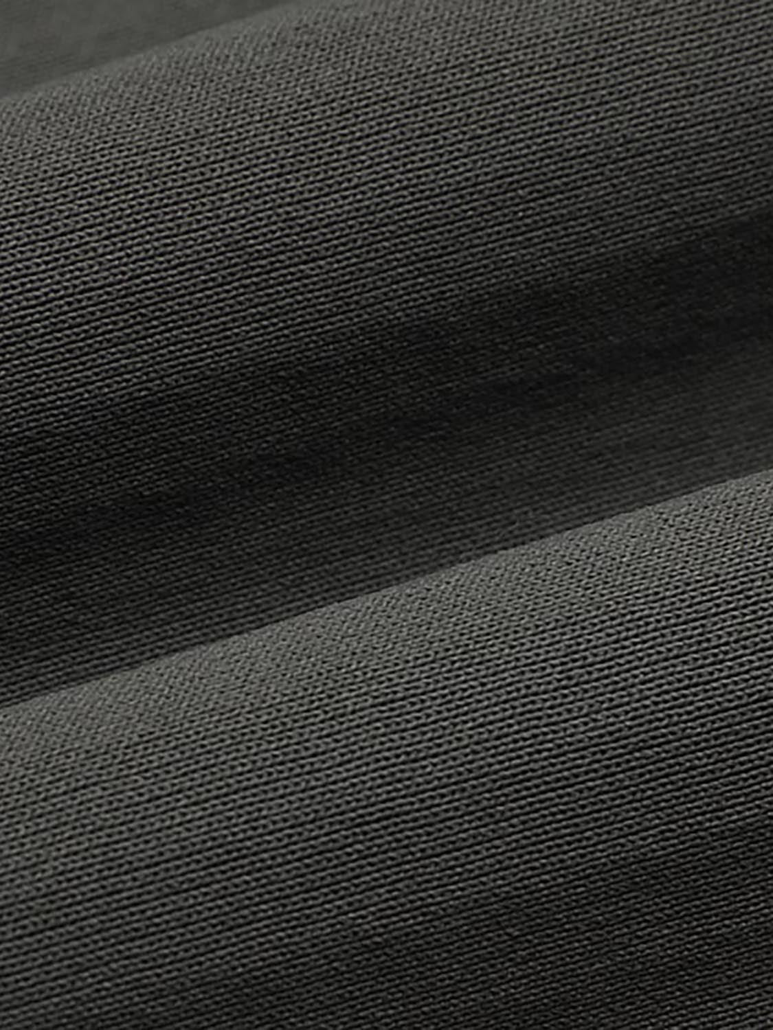 Crew Neck Long Sleeve T-Shirts