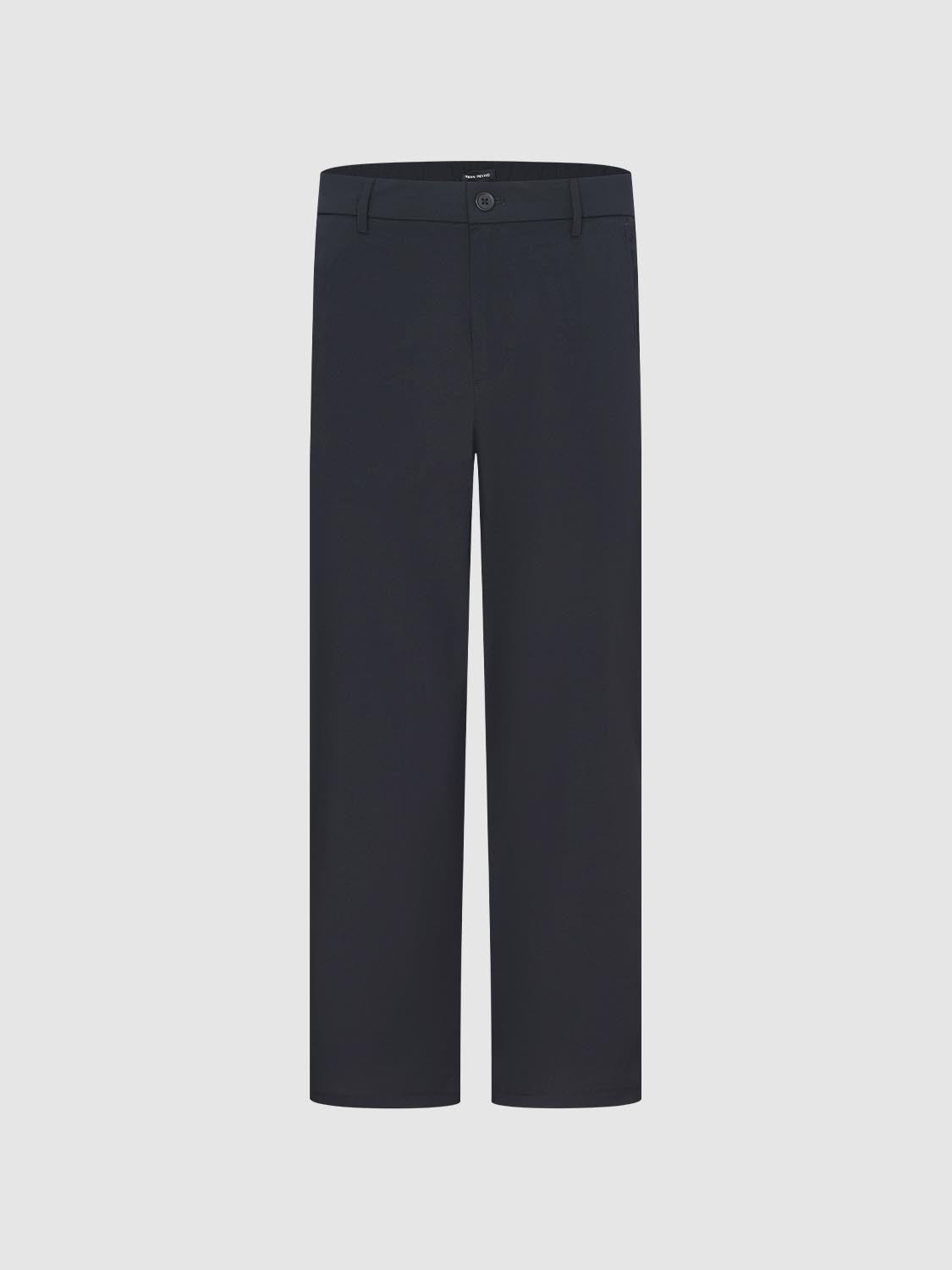 Straight Pants