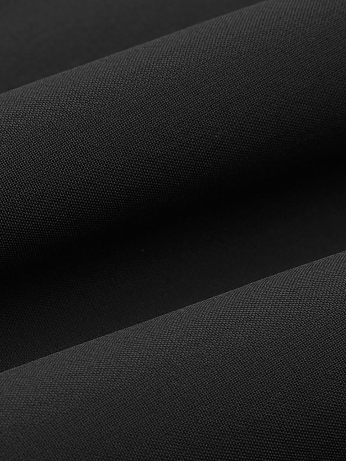 Tailored Straight Tapered Pants