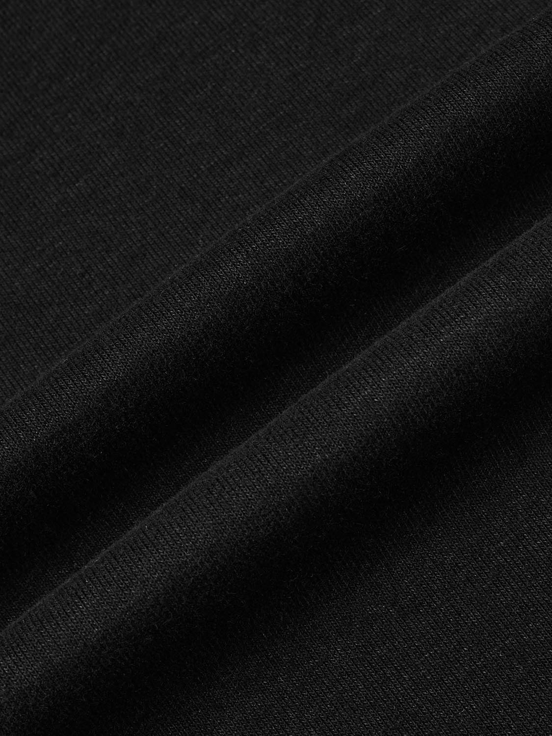 Tailored Straight Tapered Pants