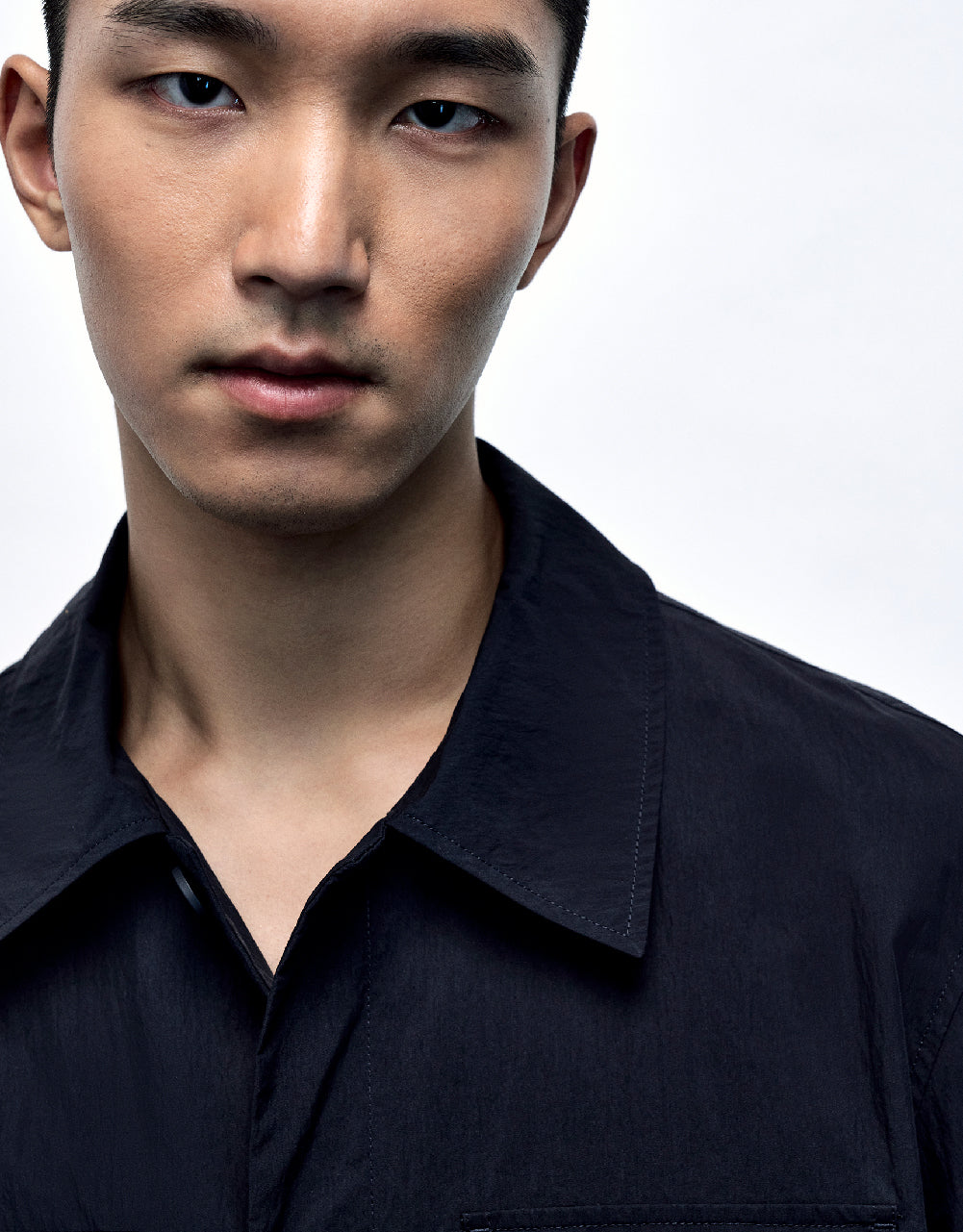 Loose Straight Jacket Urban Revivo Thailand