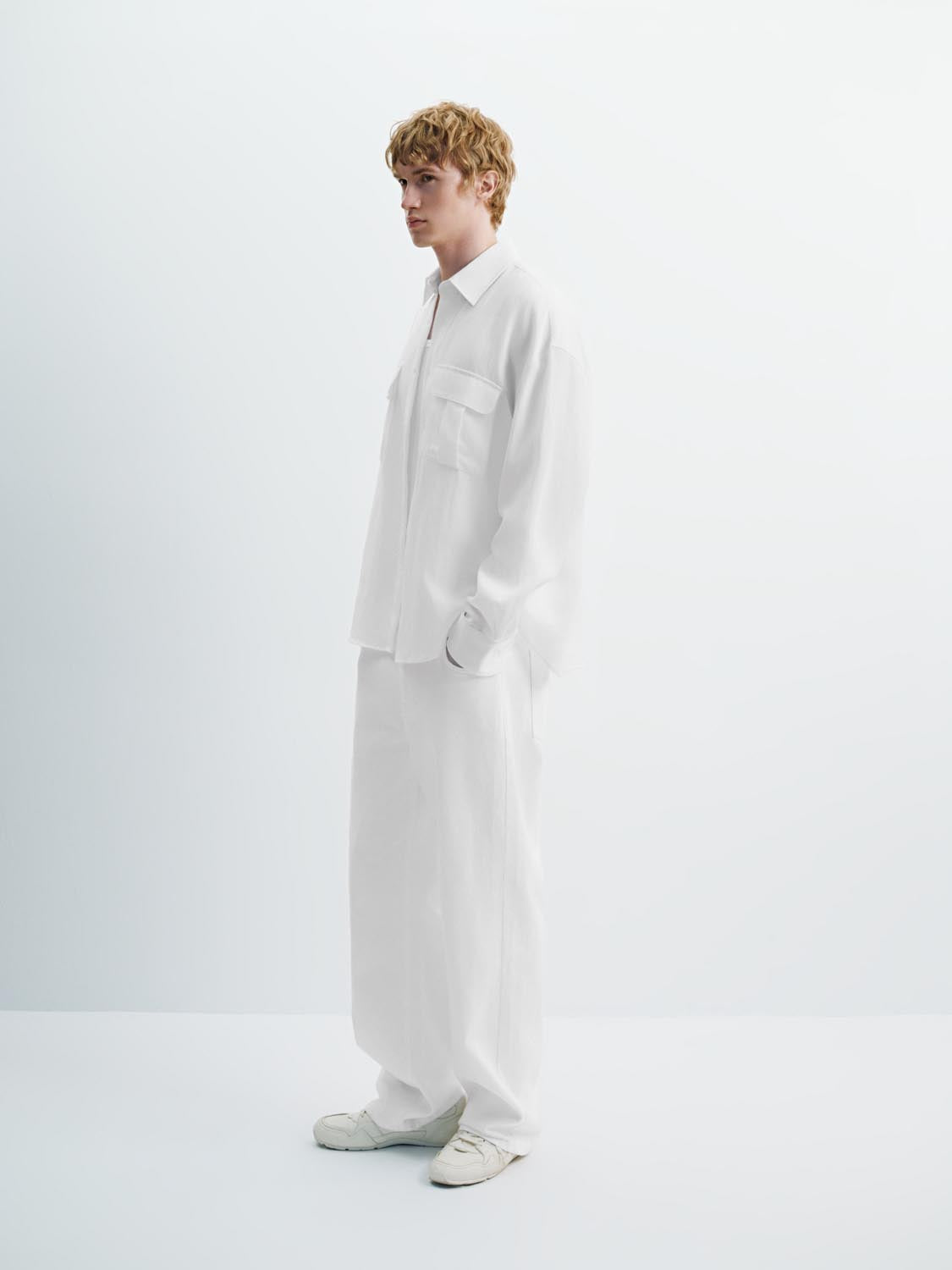 Long Sleeve Shirts
