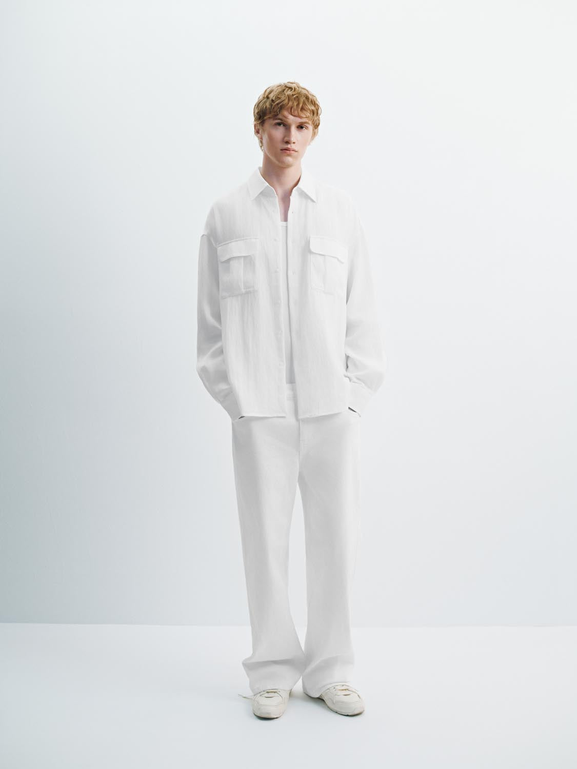 Long Sleeve Shirts
