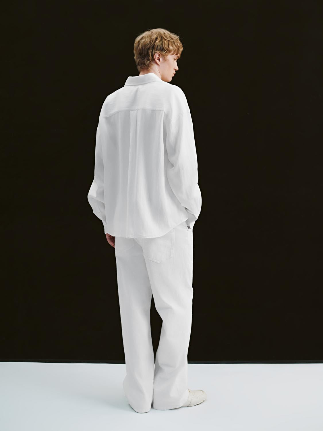 Long Sleeve Shirts
