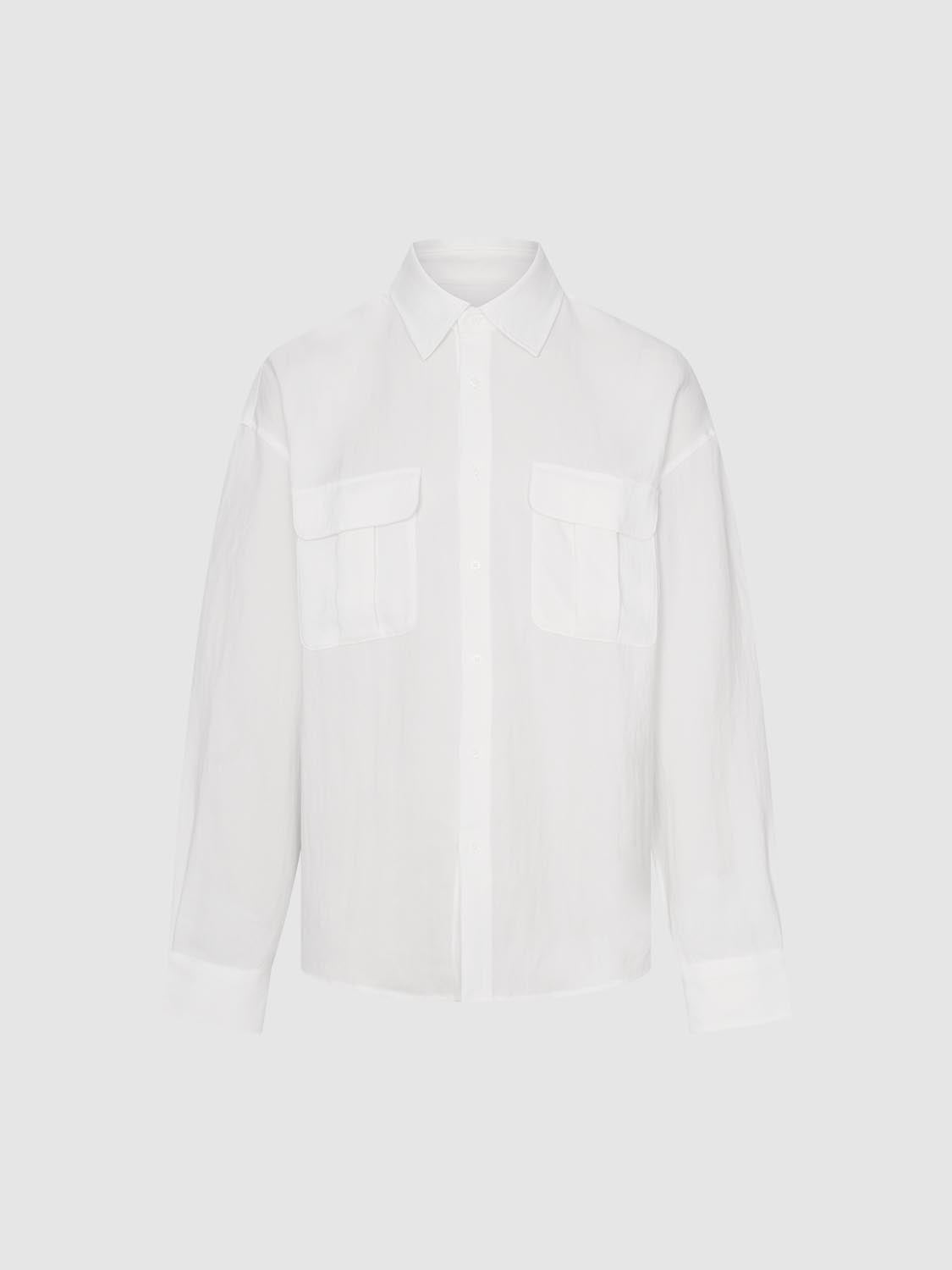 Long Sleeve Shirts