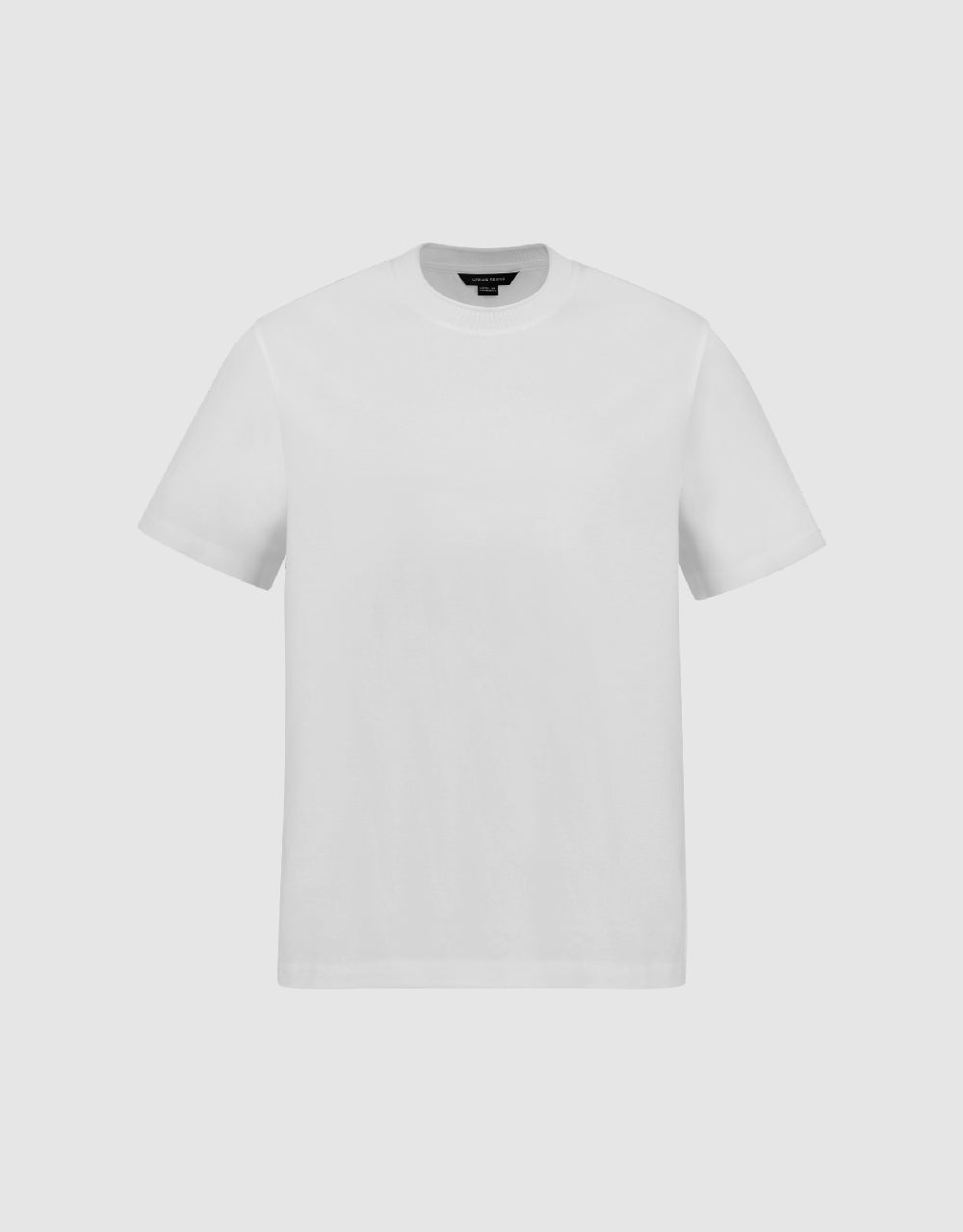 Crew Neck T-Shirt