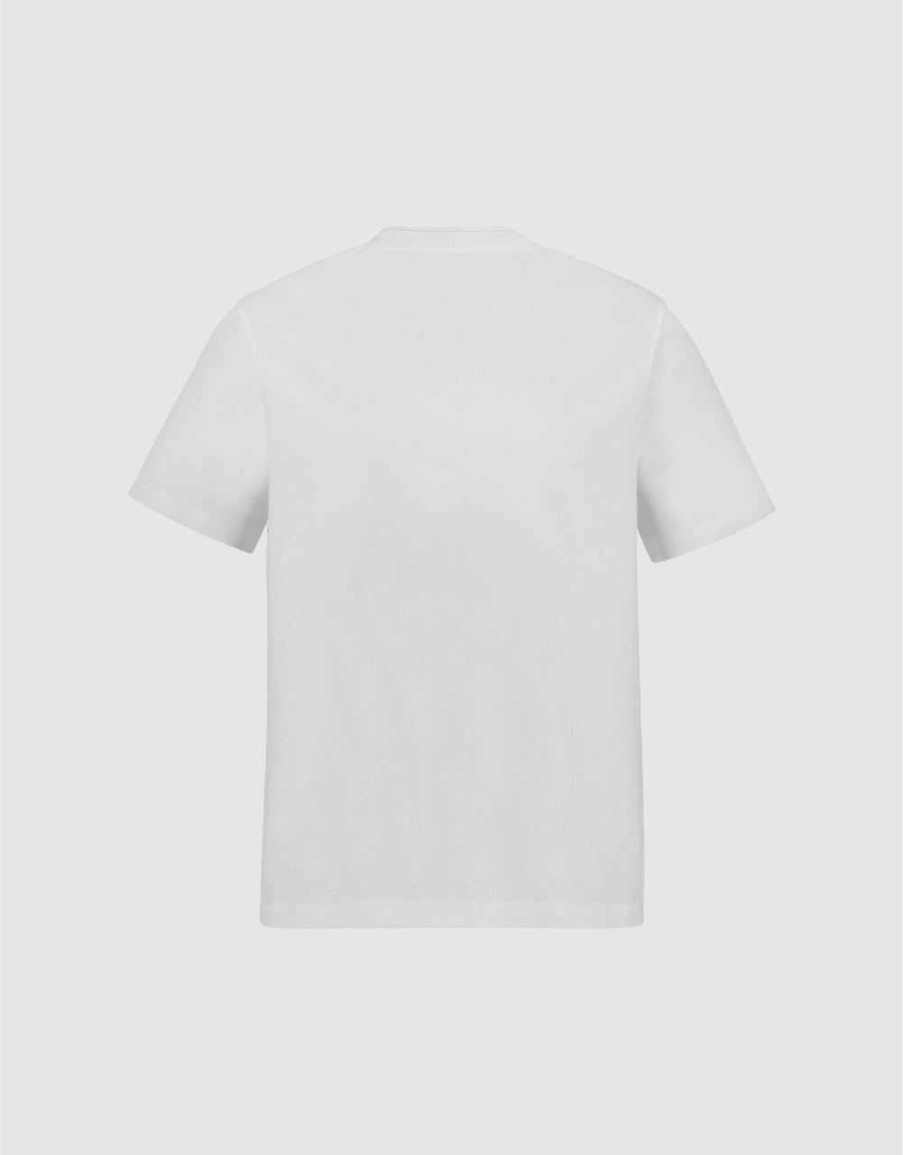 Crew Neck T-Shirt