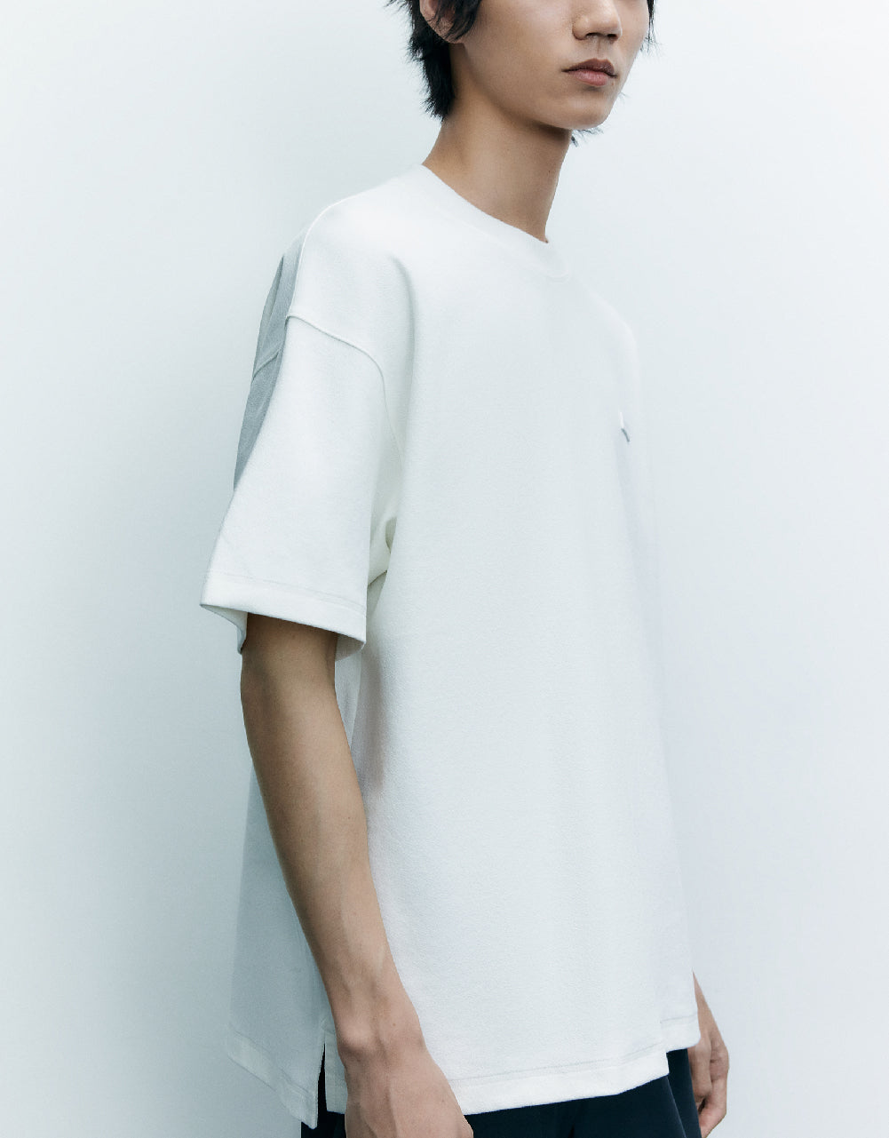Loose Straight T-Shirt