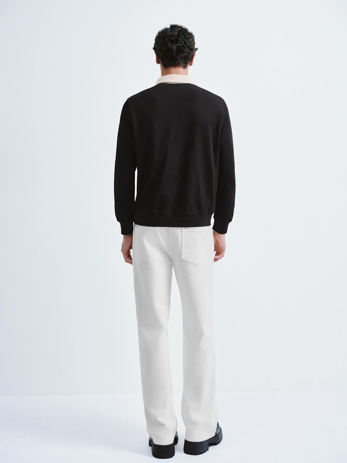 Long Sleeve Polo T-Shirts