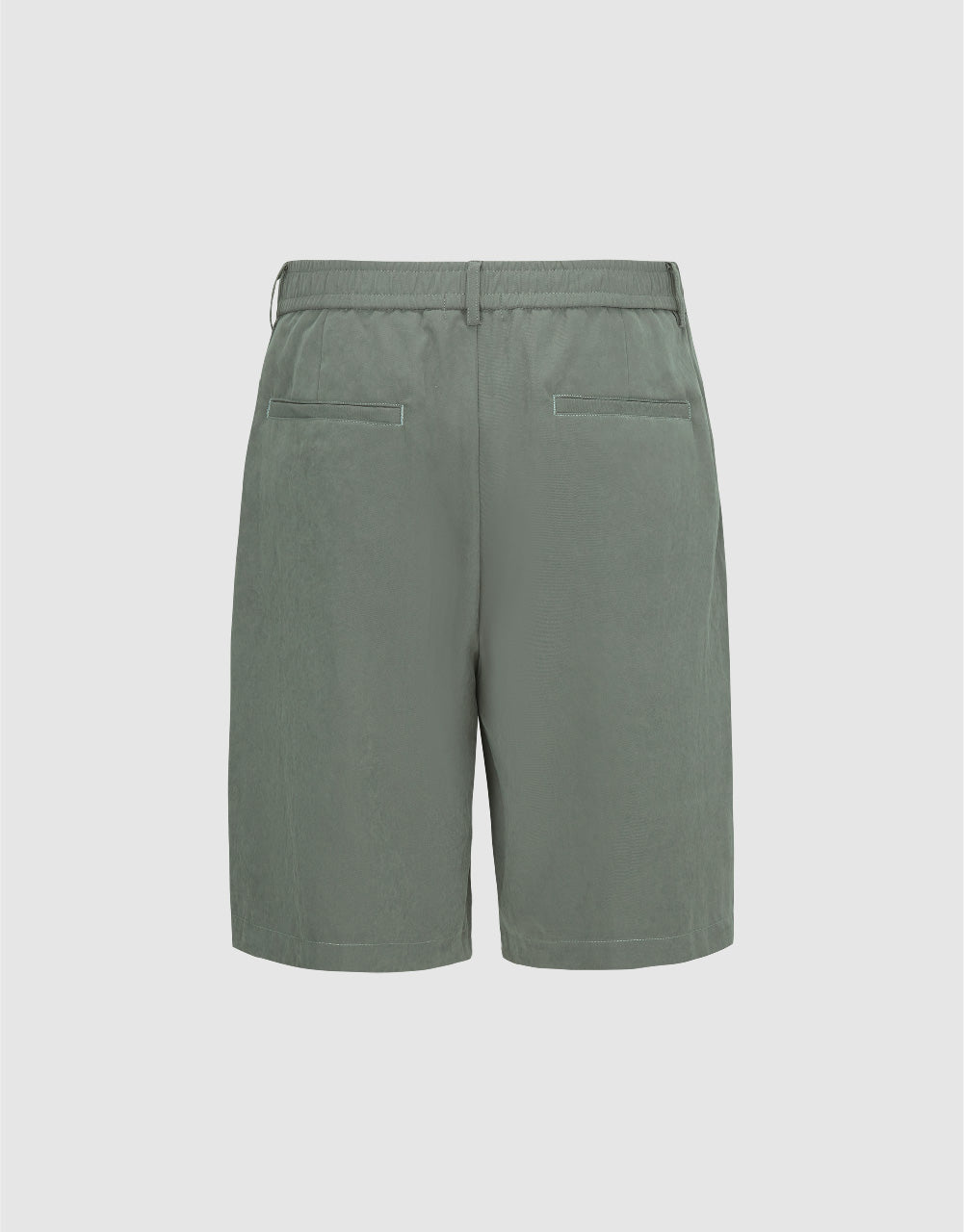 Loose Urban Shorts