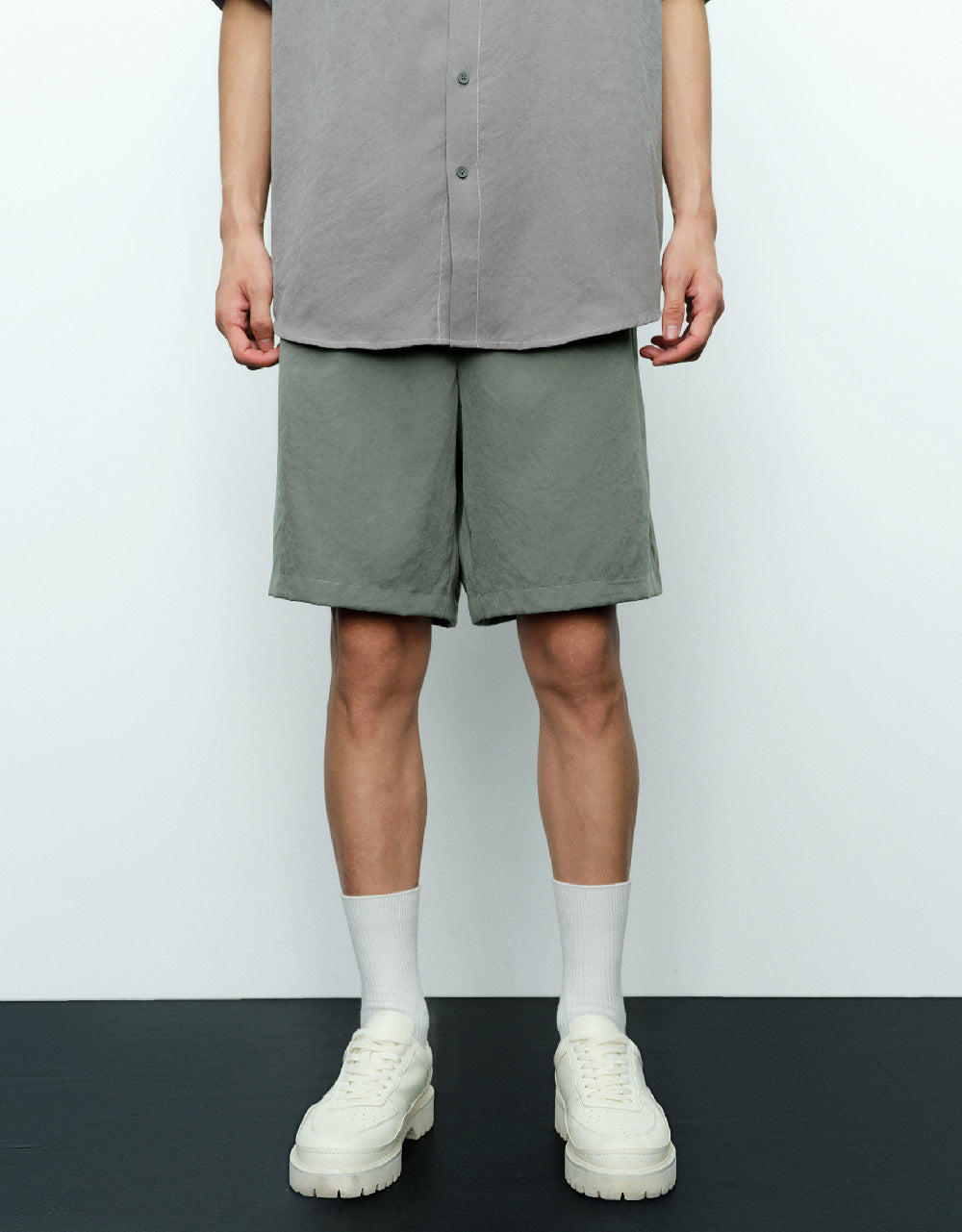 Loose Urban Shorts