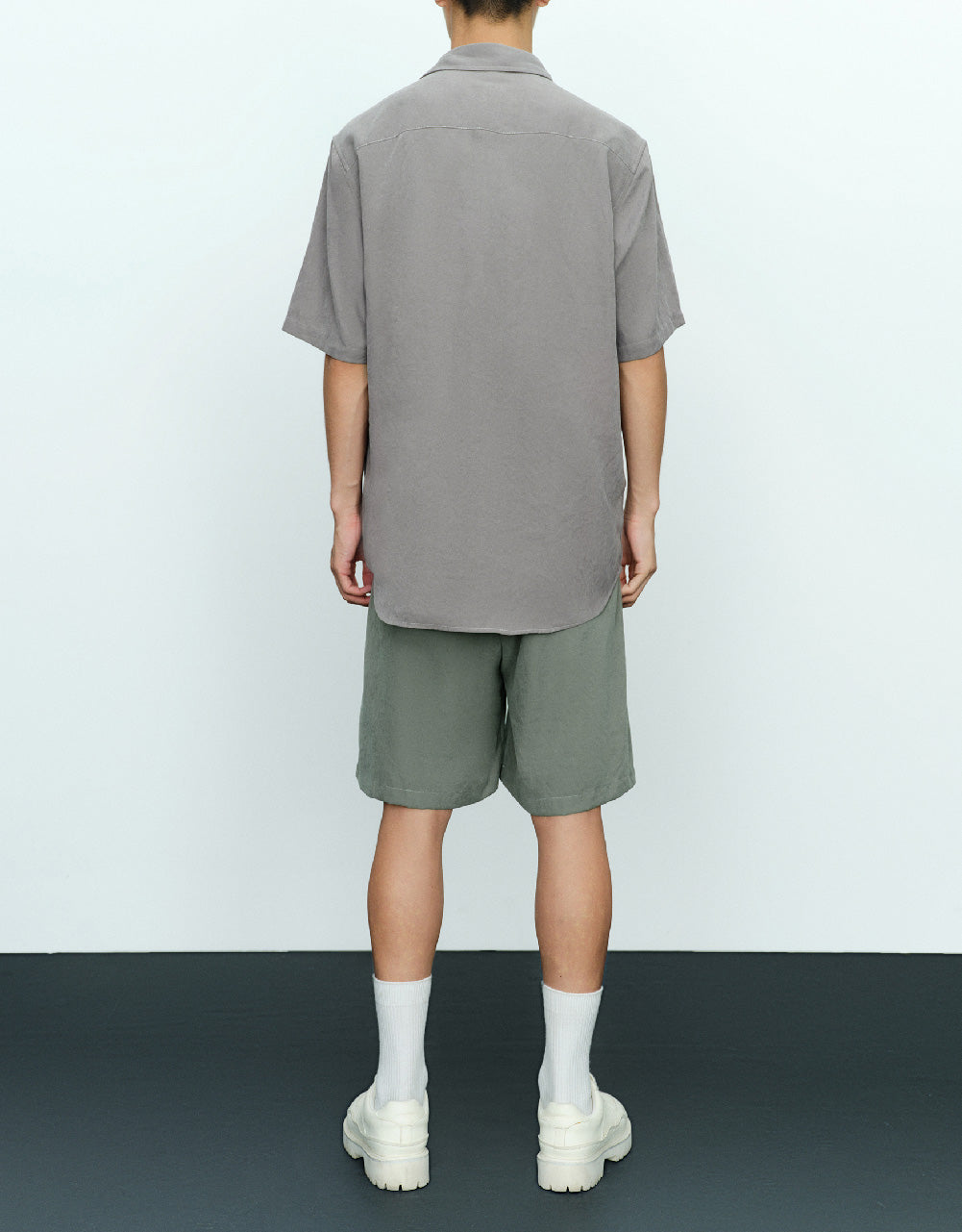 Loose Urban Shorts