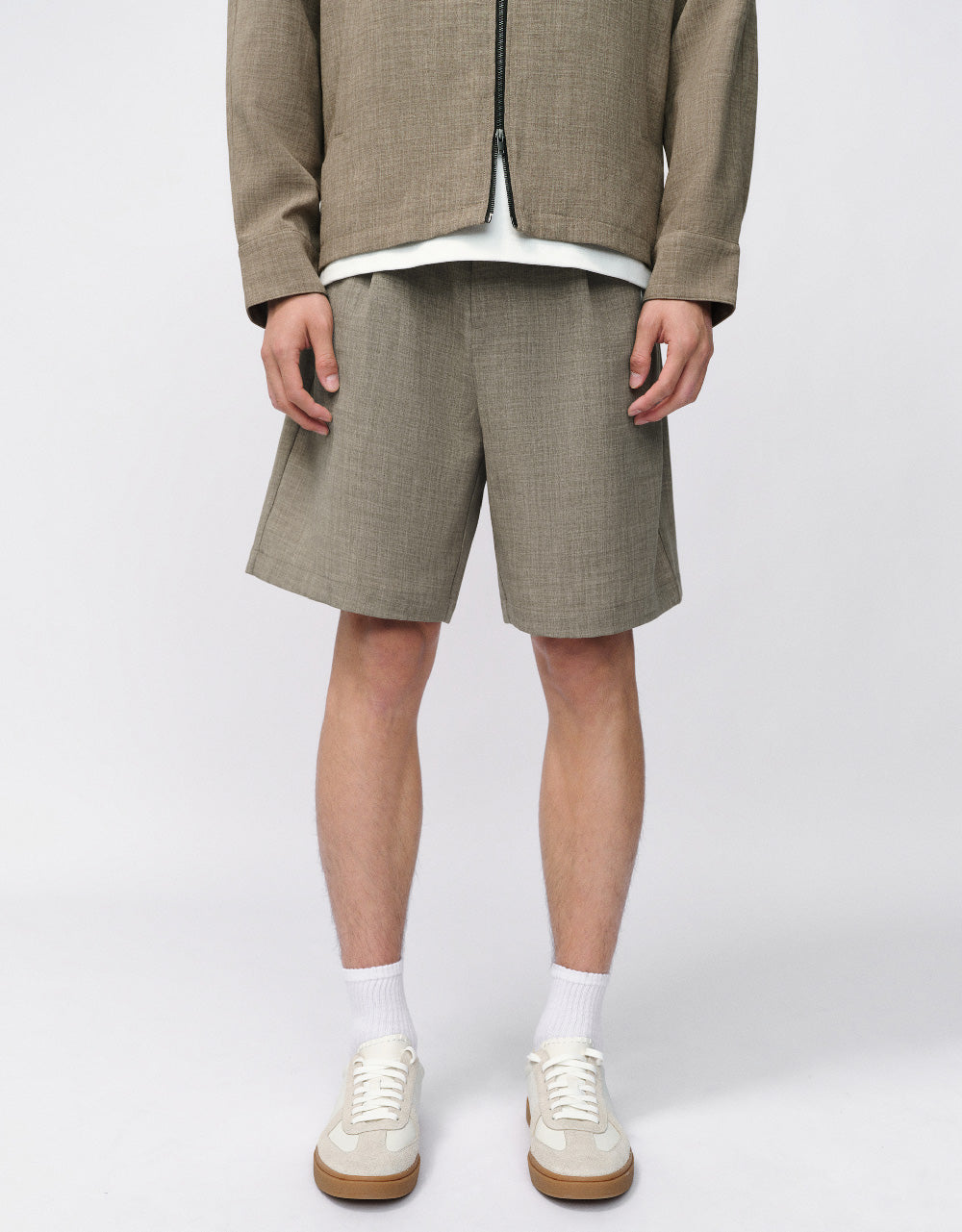 Loose Shorts