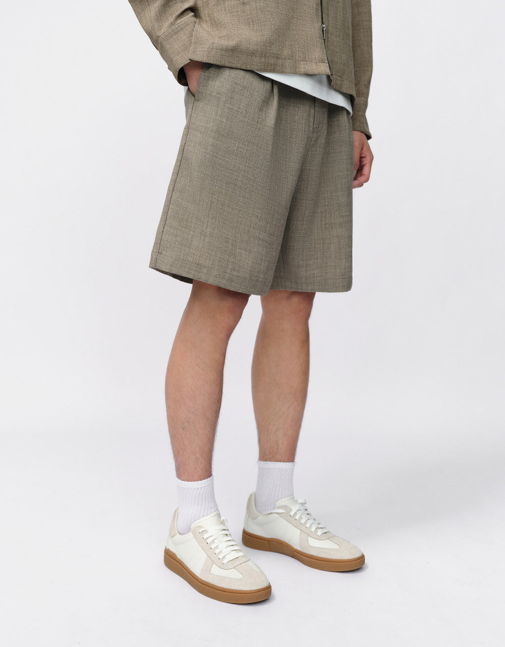 Loose Shorts