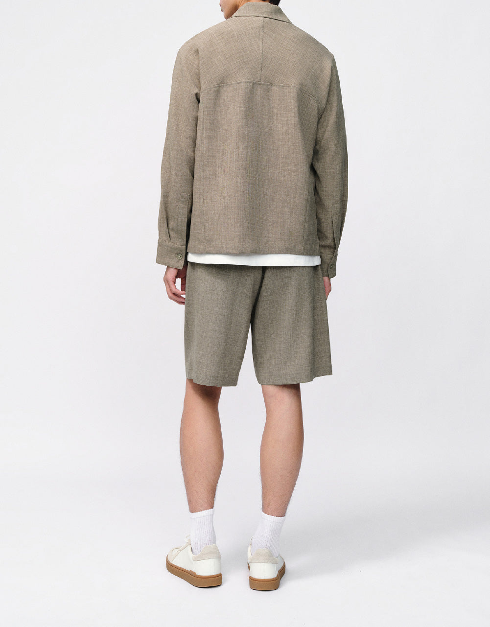 Loose Shorts