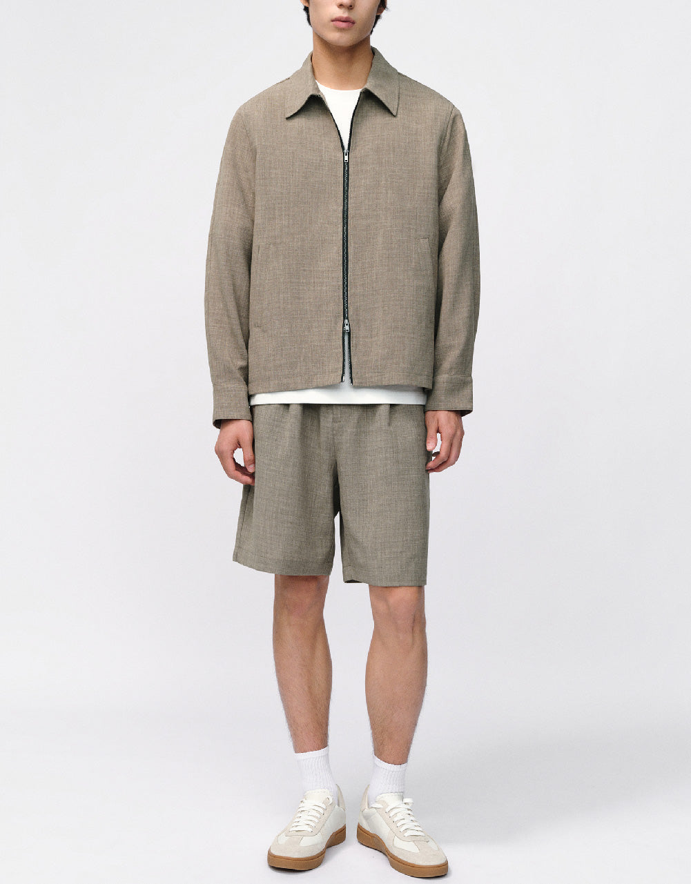 Loose Shorts