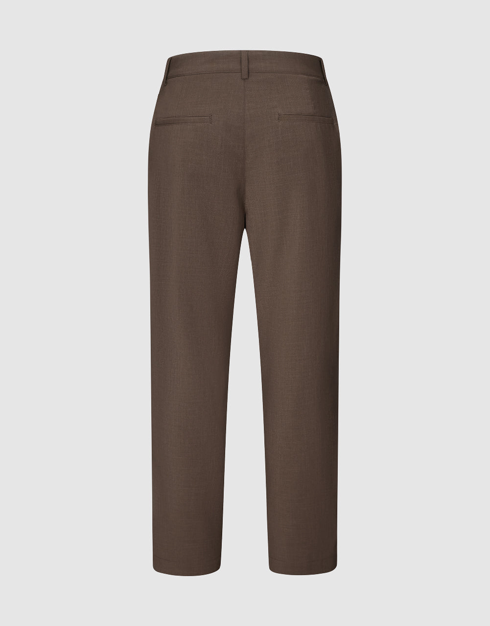 Carrot Fit Pants