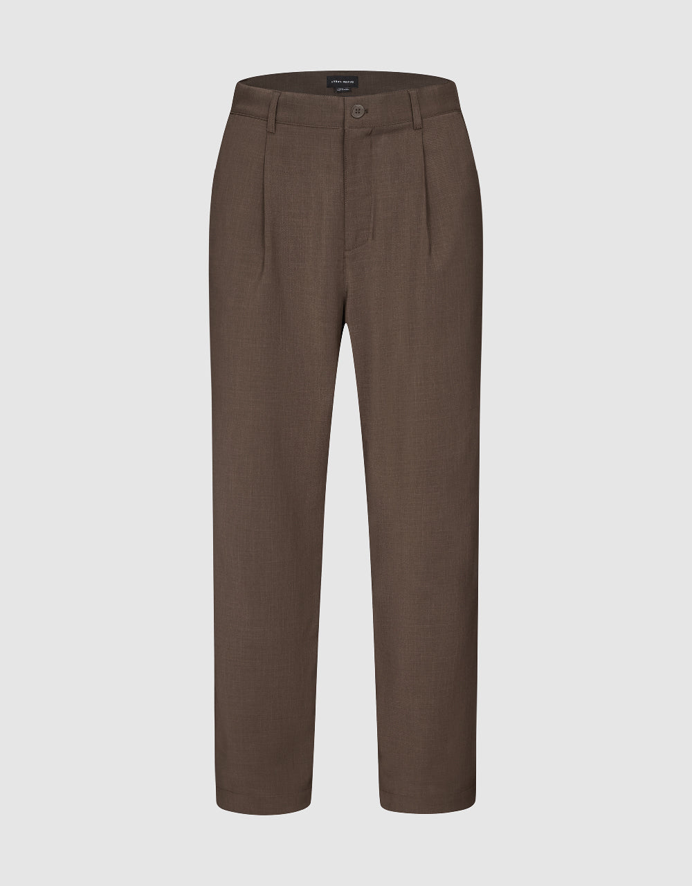 Carrot Fit Pants