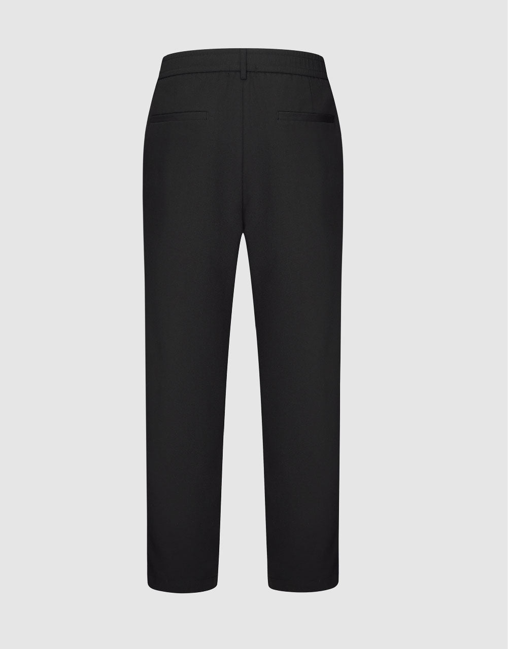 Carrot Fit Pants