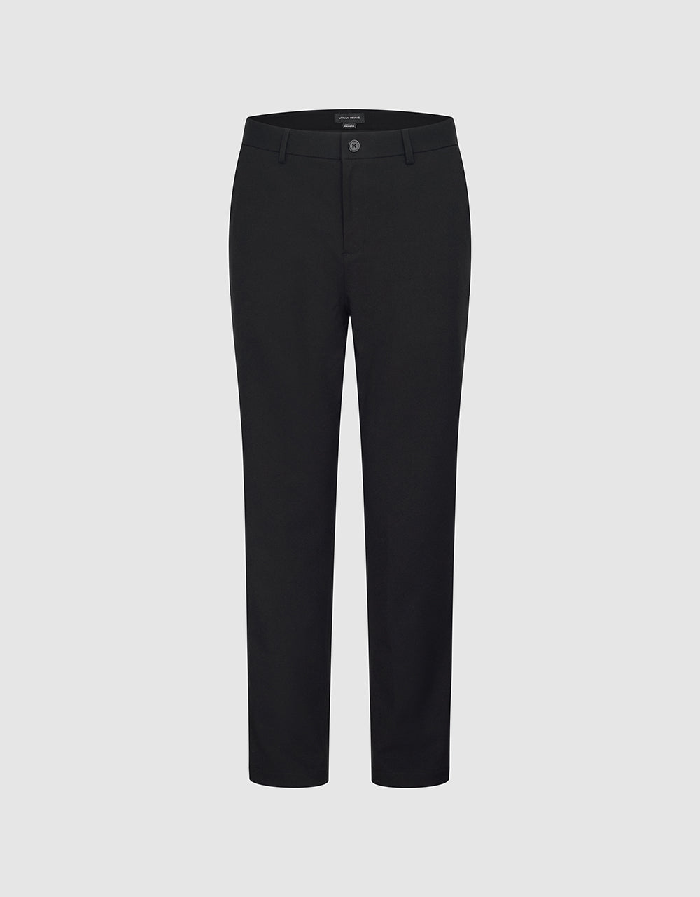Tailored Carrot Fit Pants