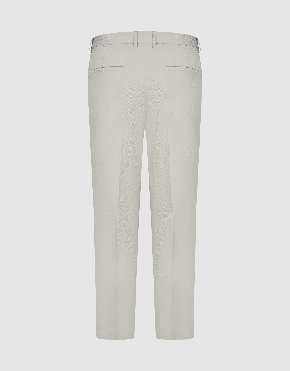 Straight Pants