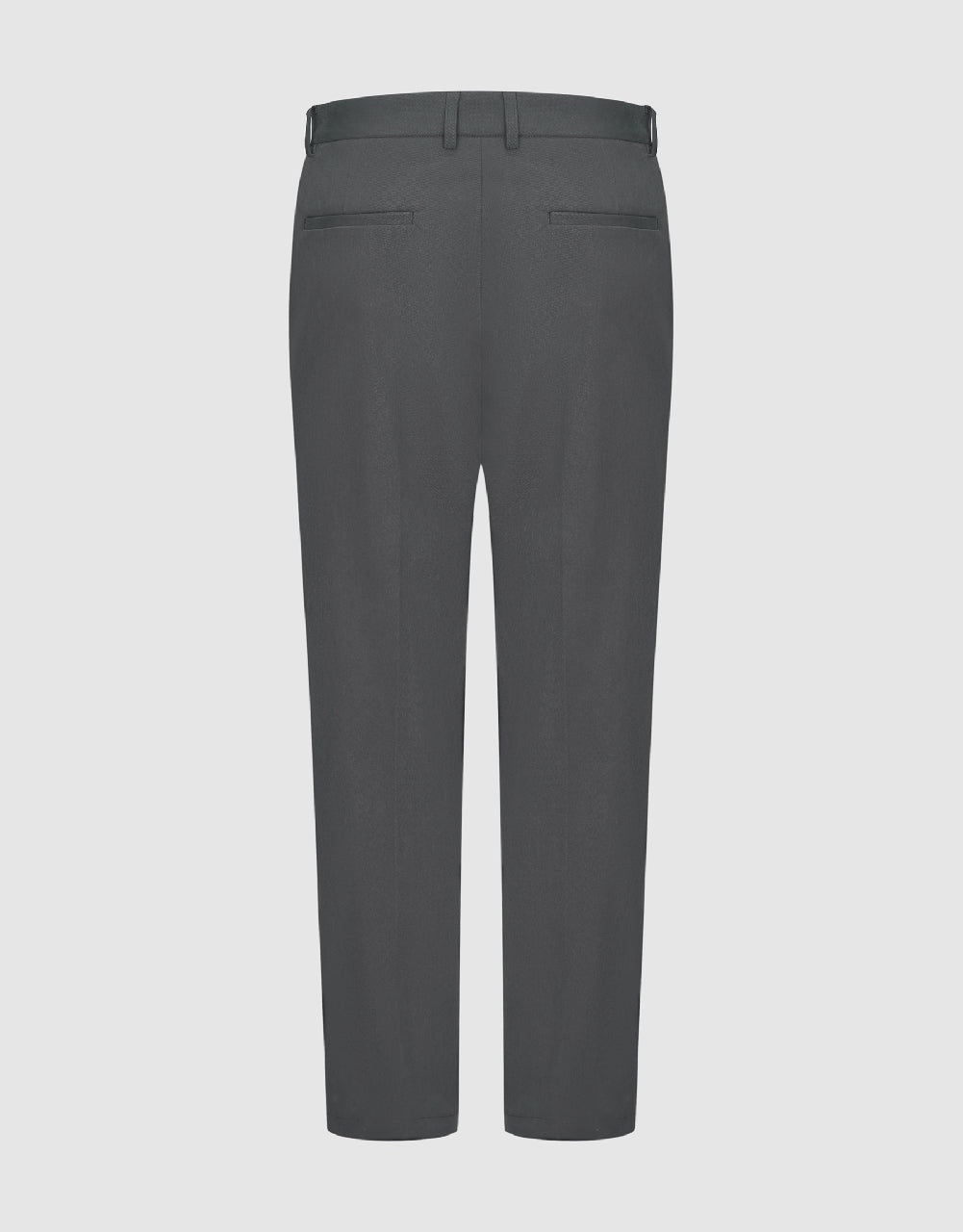 Knitted Carrot Fit Pants